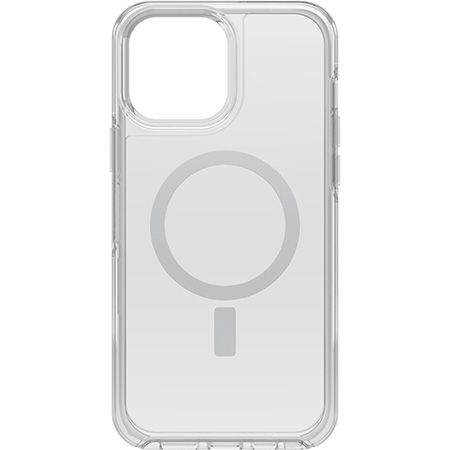 Otterbox Symmetry Plus MagSafe Apple iPhone 13 Pro Max-Clear