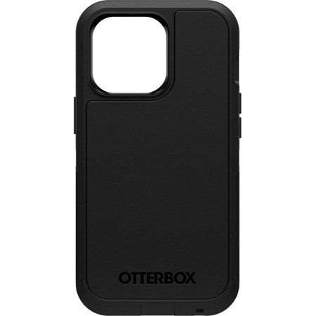 Otterbox Defender XT MagSafe Apple iPhone 15 Pro - Black.