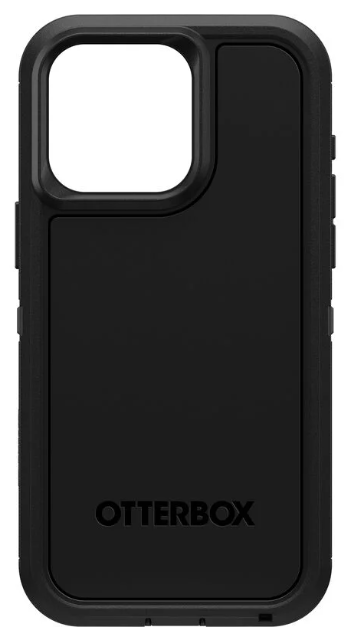 Otterbox Defender XT MagSafe Apple iPhone 15 Pro Max - Black