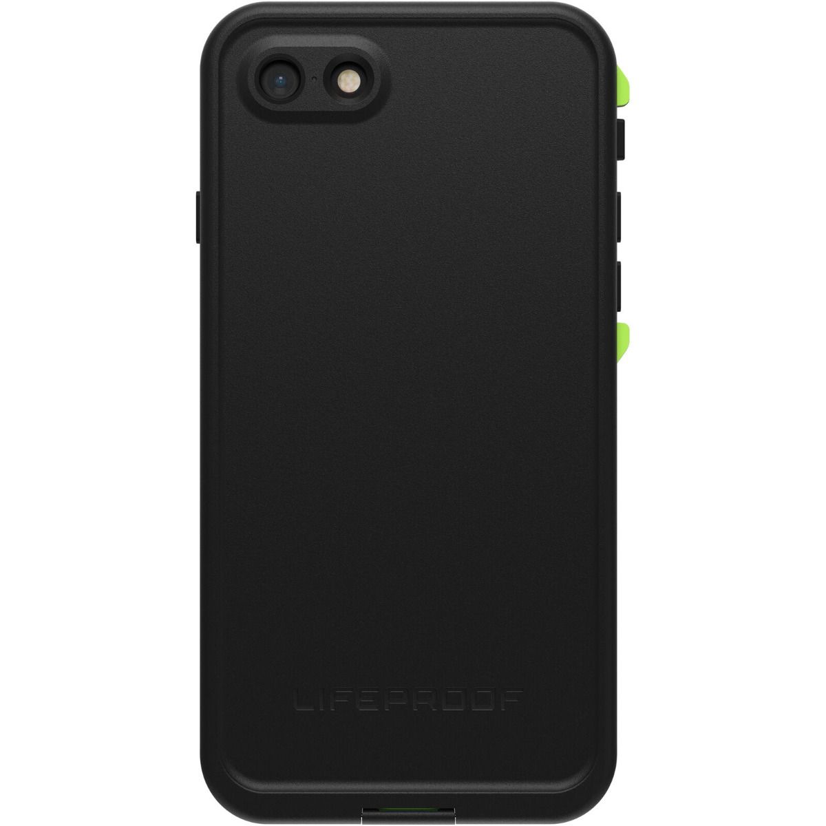 LifeProof Fre Case Apple iPhone SE/8/7 - Zwart
