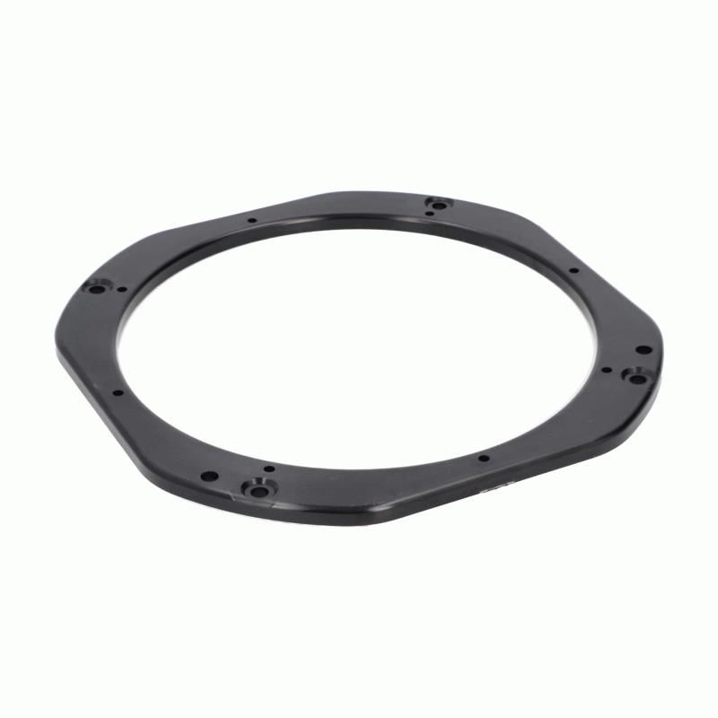 Speakerring set Tesla model 3 17- / Y 20- 8" Woofer