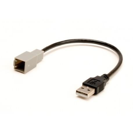 USB retention cable OEM Toyota/Lexus/Honda
