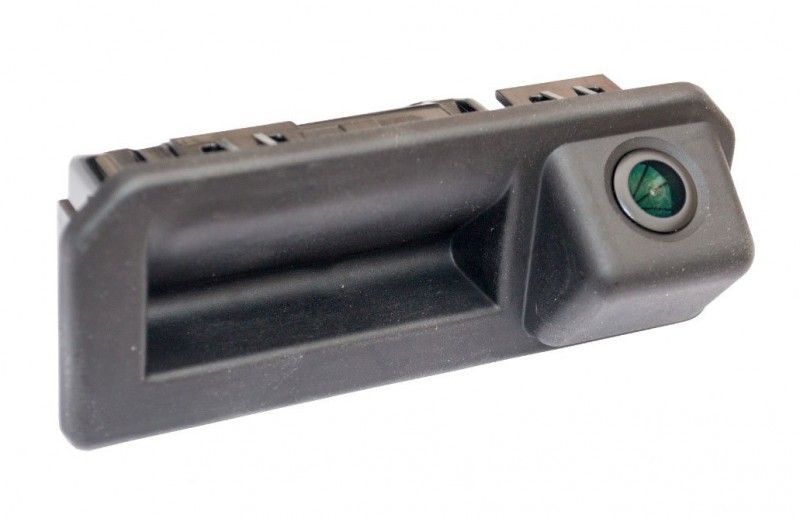 Sony CCD camera Audi Q2/A5 2017 & Skoda NTSC; no park lines