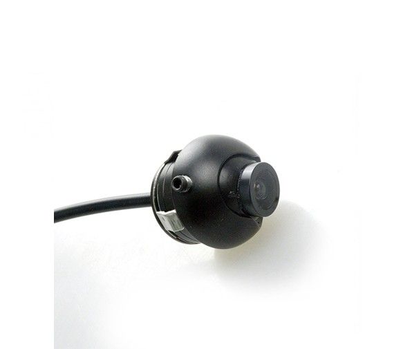 Front/Rear/Side adjustable view camera NTSC (21.5mm)