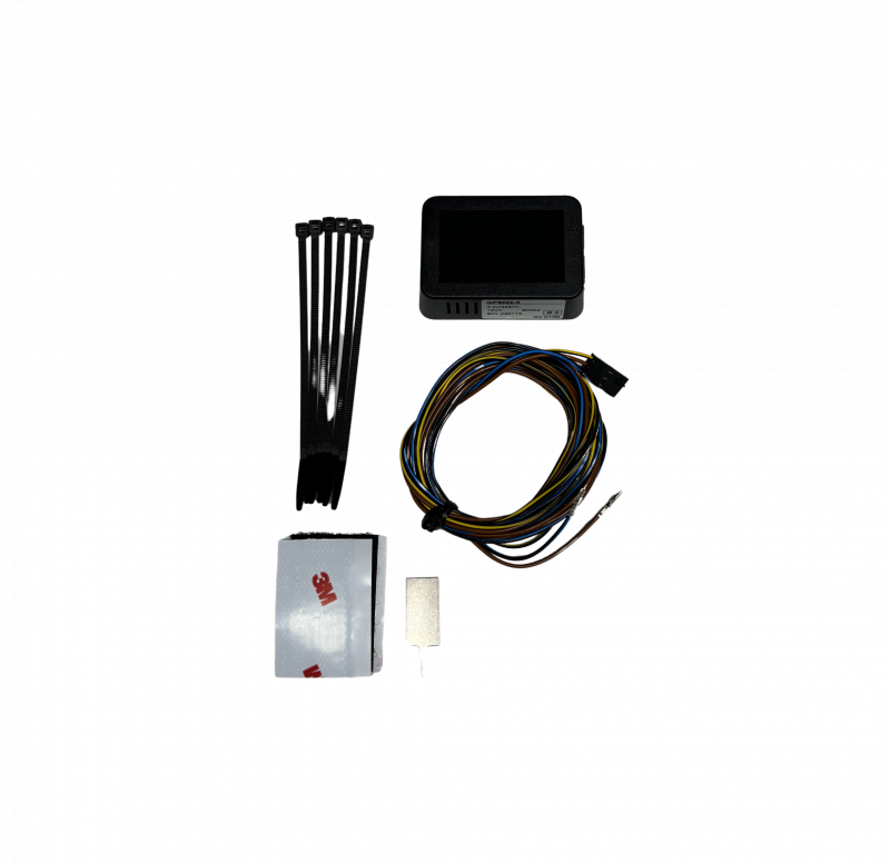 GPS antenna for speedsignal_parking sensor module