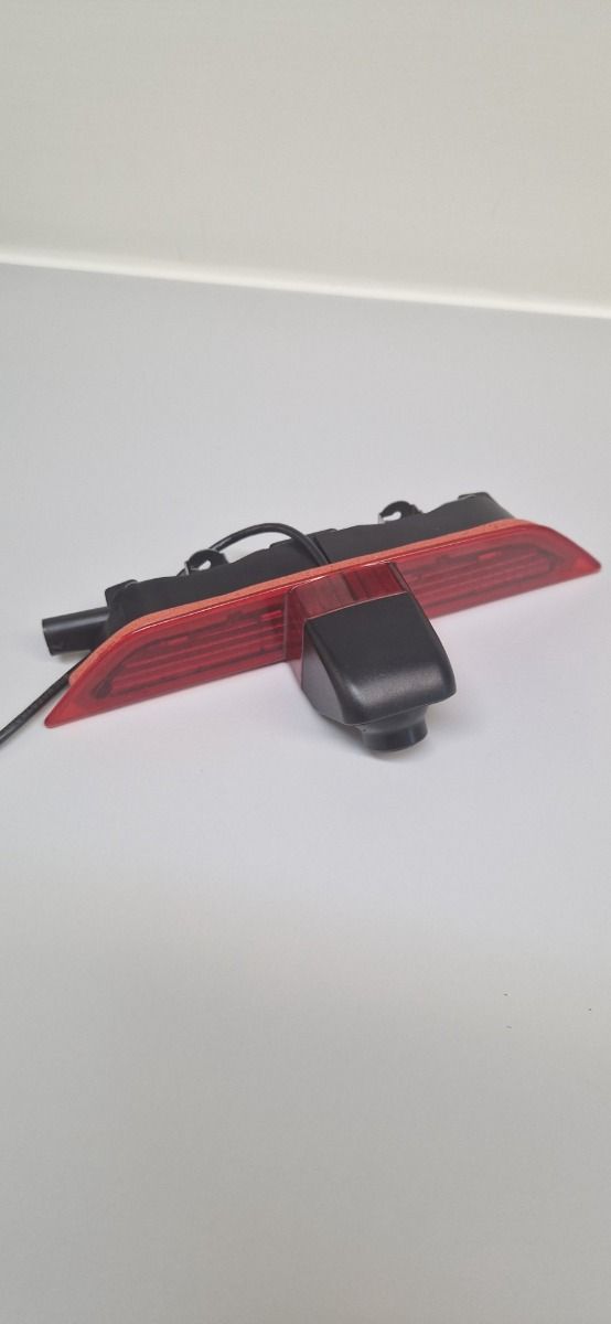 m-use remlicht-camera AHD /CVBS Caddy 22- / Courier 23- NTSC