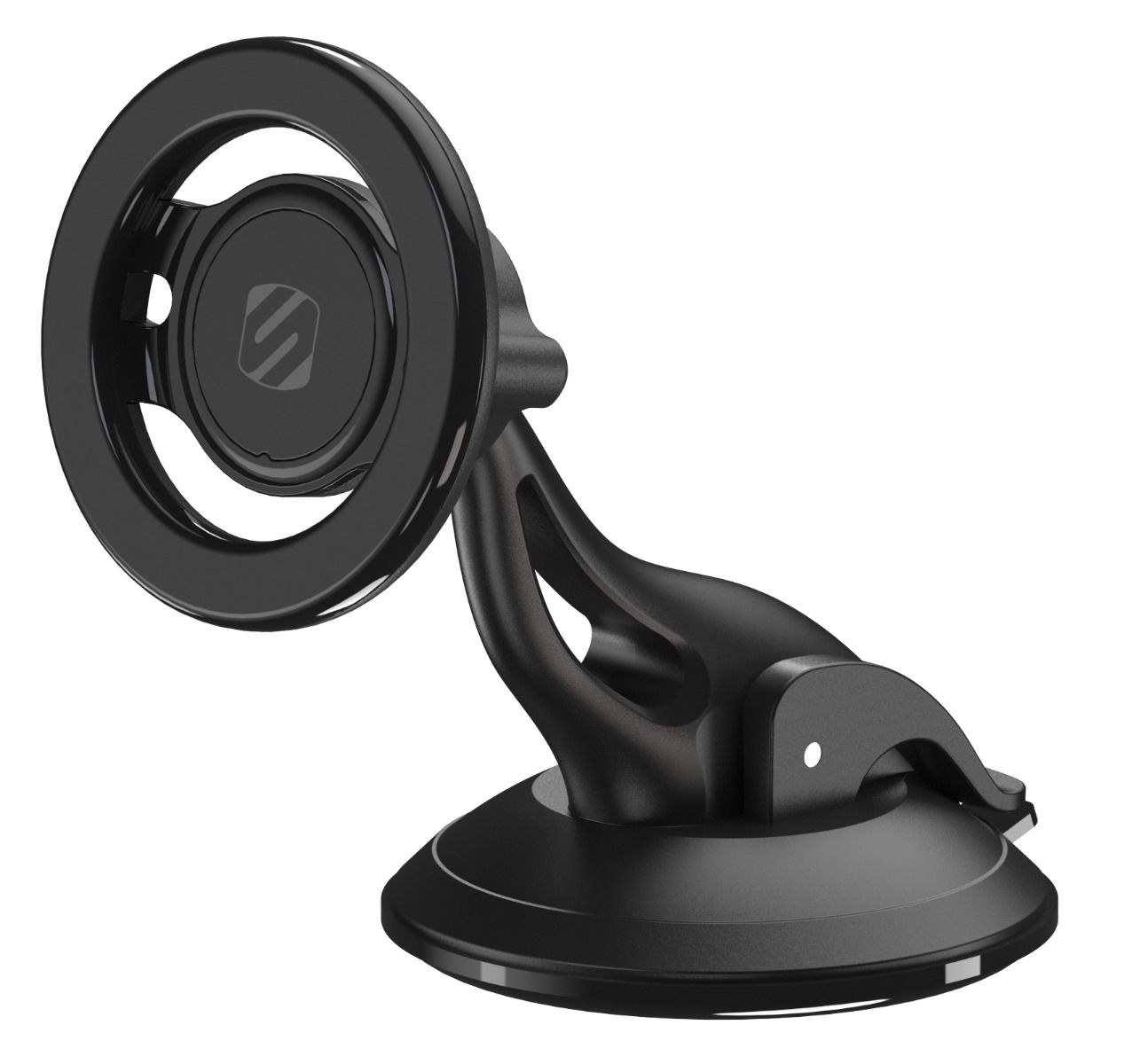 MagicMount SELECT window/dash Magnetic Mount extra ring