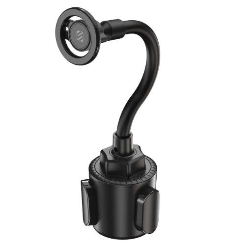 Scosche MagSafe® Compatible Magnetic Mount for CupHolder