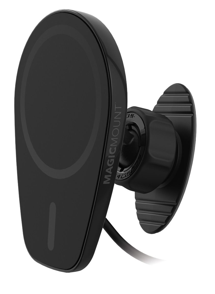 MagicMount PRO MagSafe  Wireless Charging Dash/Vent Mount