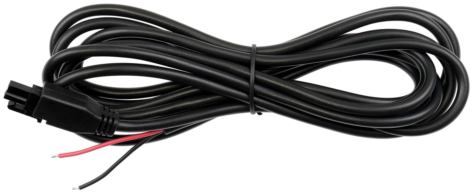 Brodit 2 pin cable for fixed installation 3m