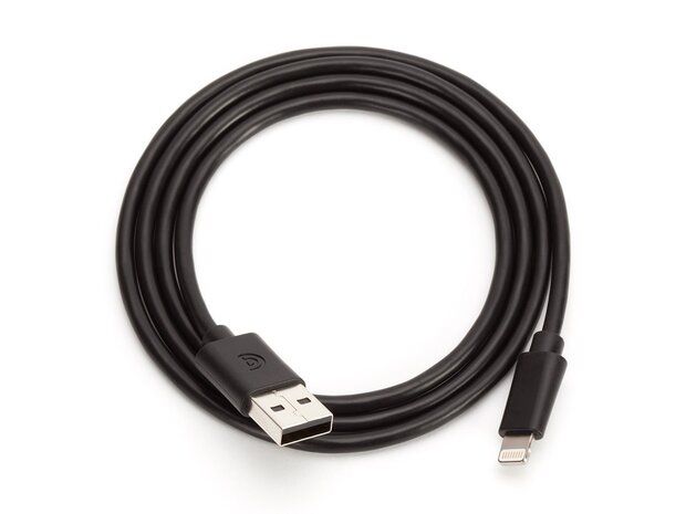 Brodit IP666 kabel USB-A -> Lightning Griffin