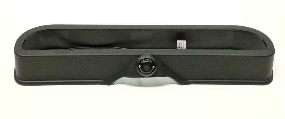 m-use remlicht-camera Fiat Ducato NTSC 170° + 11m kabel RCA