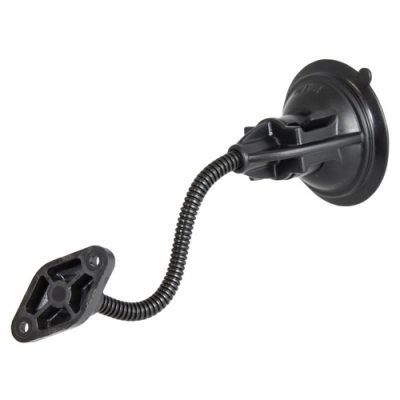RAM Twist Lock Suction Cup Mount with 6