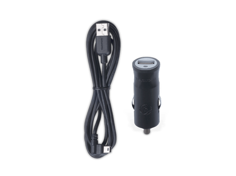 TomTom USB Car charger GO / START / VIA (Mini & Micro USB)